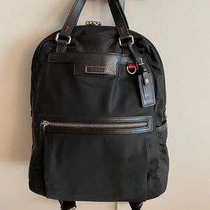 TUMI BACKPACK